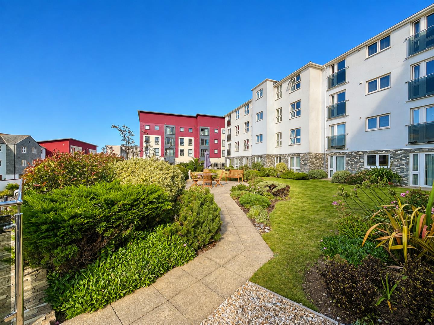 Narrowcliff, Newquay photo - 1